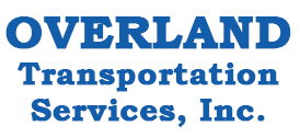 Overland Transportation Service